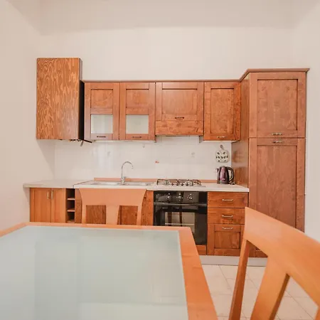 Apartamento Ca' Brunetti - 10 Minuti From & Free Parking *