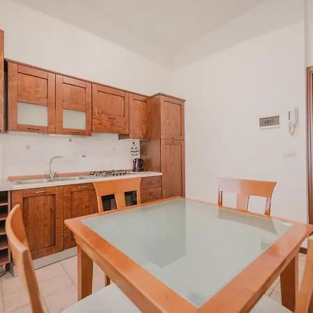 Ca' Brunetti - 10 Minuti From & Free Parking Apartamento