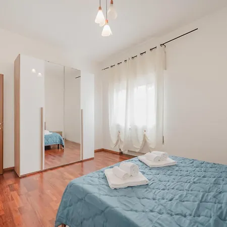 Apartamento Ca' Brunetti - 10 Minuti From & Free Parking *