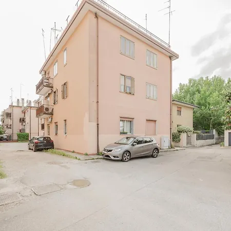 Ca' Brunetti - 10 Minuti From & Free Parking Apartamento *